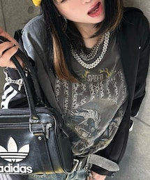 Confirm | Tシャツ/カットソー