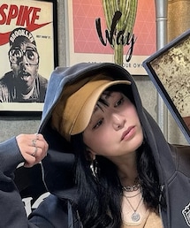 NEW ERA | キャップ