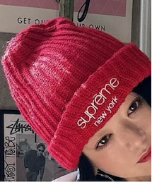 Supreme  | ニットキャップ/ビーニー
