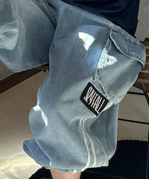 REGIEVO | デニムパンツ