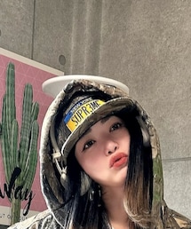 Supreme  | キャップ
