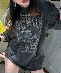 Confirm | Tシャツ/カットソー