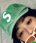 Supreme (シュプリーム)の「帽子(キャップ)」