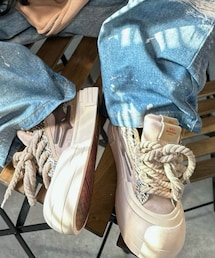 killwinner | スニーカー