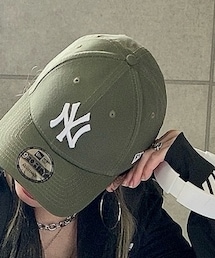NEW ERA | キャップ
