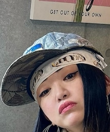 Supreme  | キャップ