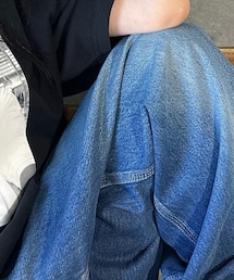 Carhartt | デニムパンツ