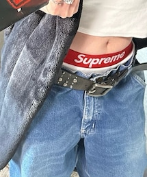 Carhartt | デニムパンツ