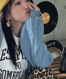 Dickies | シャツ/ブラウス
