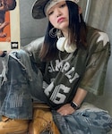 mushwear(マッシュウェア)の「トップス(ジャージ)」
