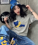 UNIQLO(ユニクロ)の「トップス(スウェット)」