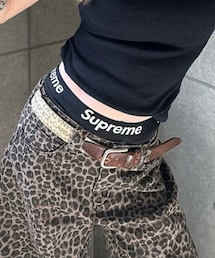Supreme  | ボクサーパンツ