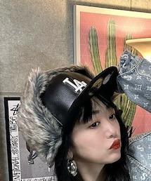 ONSPOTZ | キャップ