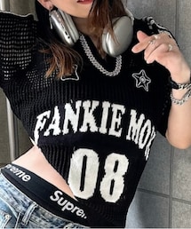 mushwear | トップス