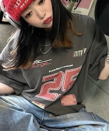 WEGO | Tシャツ/カットソー