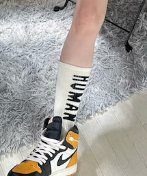 HUMAN MADE | ソックス/靴下