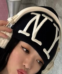 STUSSY | ニットキャップ/ビーニー