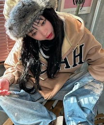 tablet hotel | パーカー