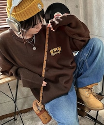 MELLOW | ニット/セーター