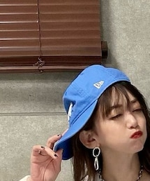 NEW ERA | キャップ