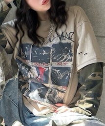 mushwear | Tシャツ/カットソー