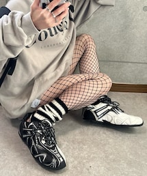 NEXT IMPULSIVE | スニーカー