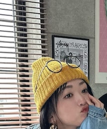 BEAMS | ニットキャップ/ビーニー