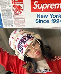 Supreme  | ニットキャップ/ビーニー