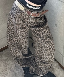 takutaku | デニムパンツ