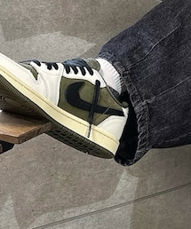 NIKE | スニーカー