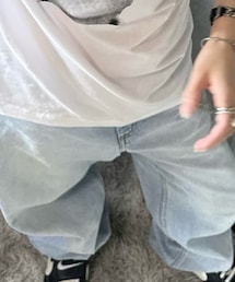 POLO JEANS | デニムパンツ
