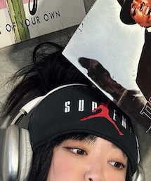 Supreme  | ヘアバンド