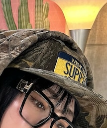 Supreme  | キャップ