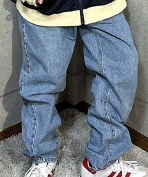 Carhartt | デニムパンツ