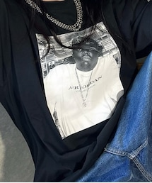 Supreme  | Tシャツ/カットソー