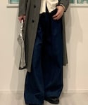 JOHN LAWRENCE SULLIVAN(ジョンローレンスサリバン)の「パンツ(デニムパンツ)」