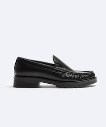 ZARA | ローファー