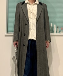 BURBERRY | チェスターコート