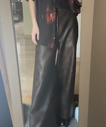 HARE | パンツ