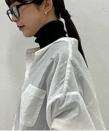 UNIQLO | シャツ/ブラウス