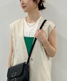 GU | タンクトップ