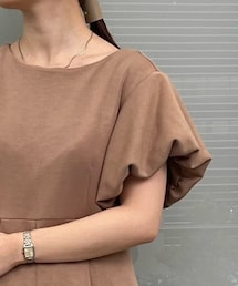 eim | オールインワン・サロペット