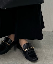 CHARLES & KEITH | ローファー