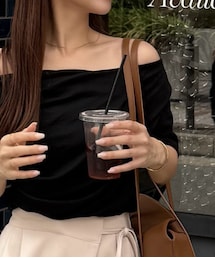 titivate | トップス