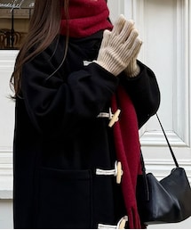 UNIQLO | マフラー