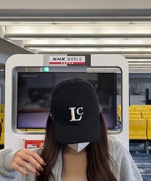 LOW CLASSIC | キャップ