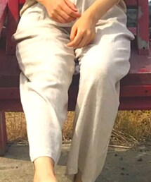 no brand | その他パンツ