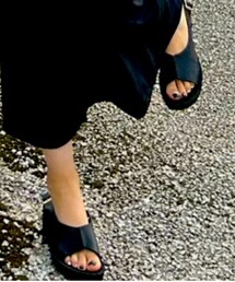 LOWRYS FARM | サンダル