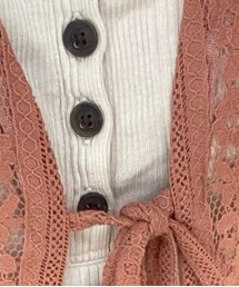 GU | タンクトップ