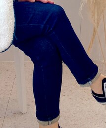 UNIQLO | デニムパンツ